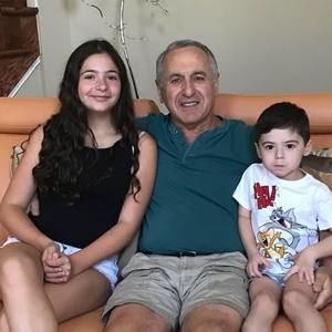 Meet your Posher, Meyer